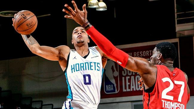  黄蜂布里奇斯涉家暴，NBA启动全面调查  